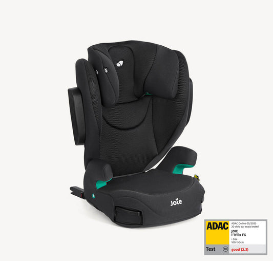 i-trillo lx shale 