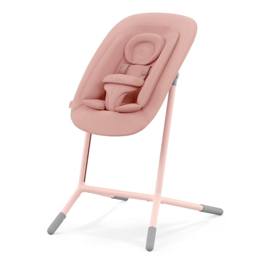 lemo 4-in-1 pearl pink