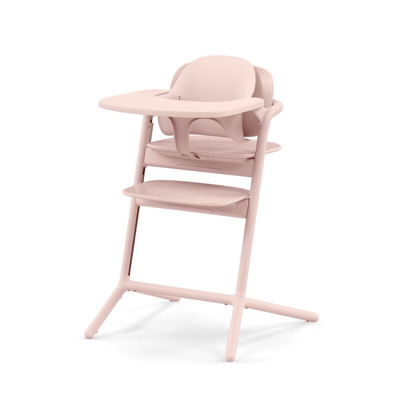 lemo 4-in-1 pearl pink