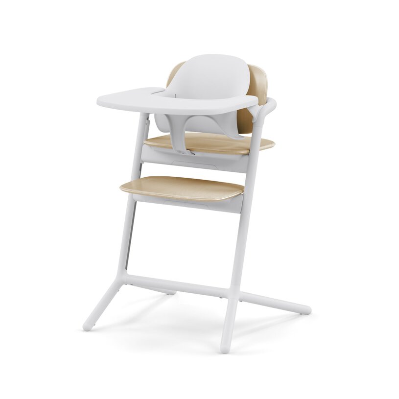 lemo 4-in-1 sand white