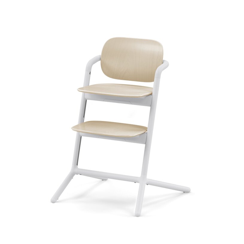 lemo 4-in-1 sand white