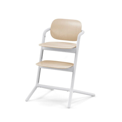 lemo 4-in-1 sand white