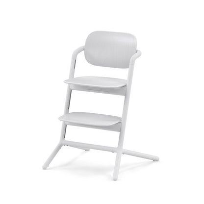 lemo chair all white