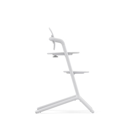 lemo chair all white