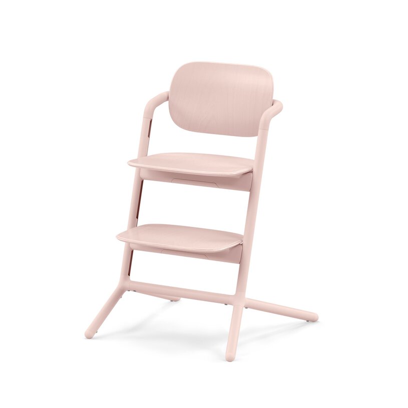 lemo chair pearl pink