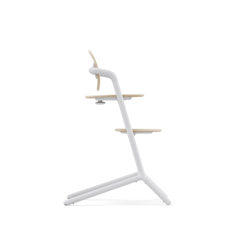 lemo chair sand white