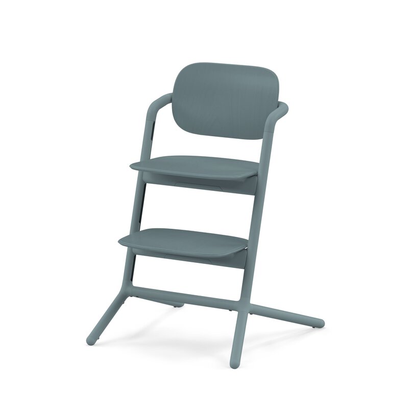 lemo chair stone blue