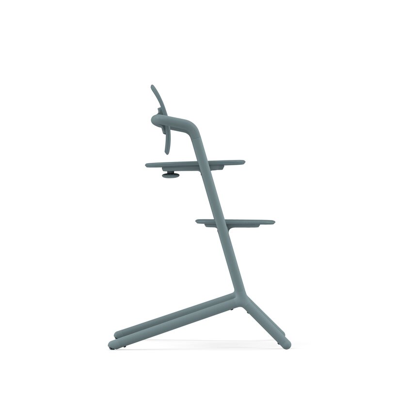 lemo chair stone blue