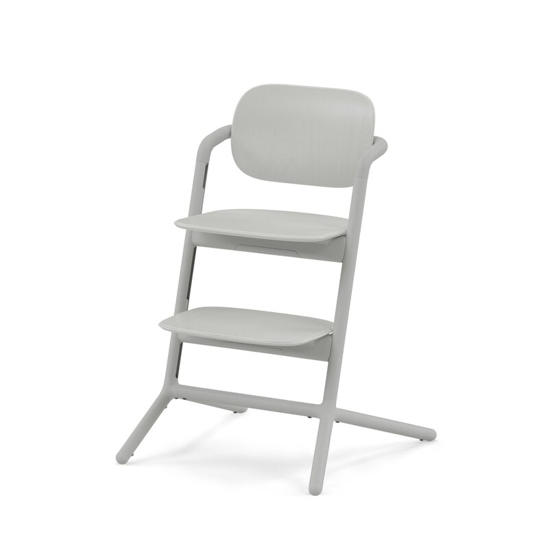 lemo chair suede grey