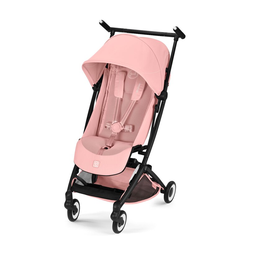 candy pink