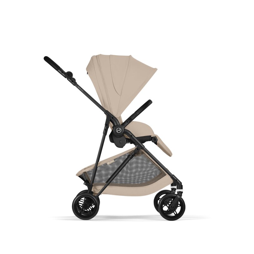 almond beige