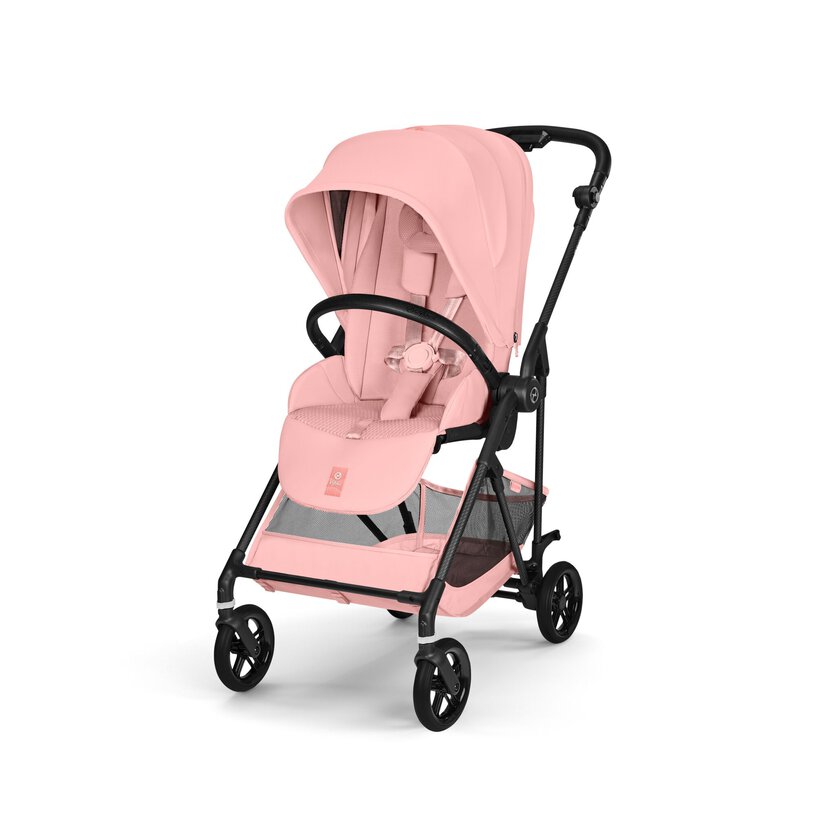 candy pink