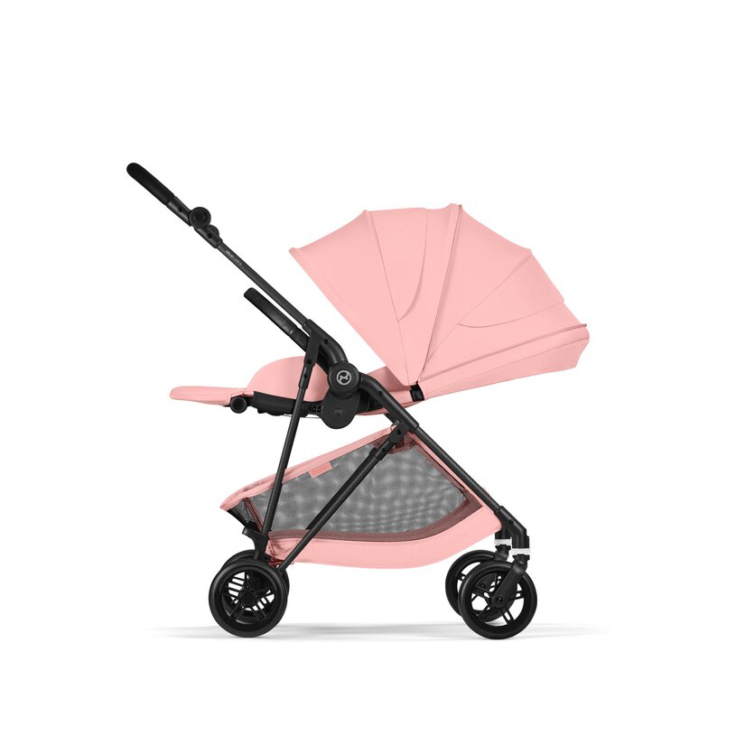 candy pink