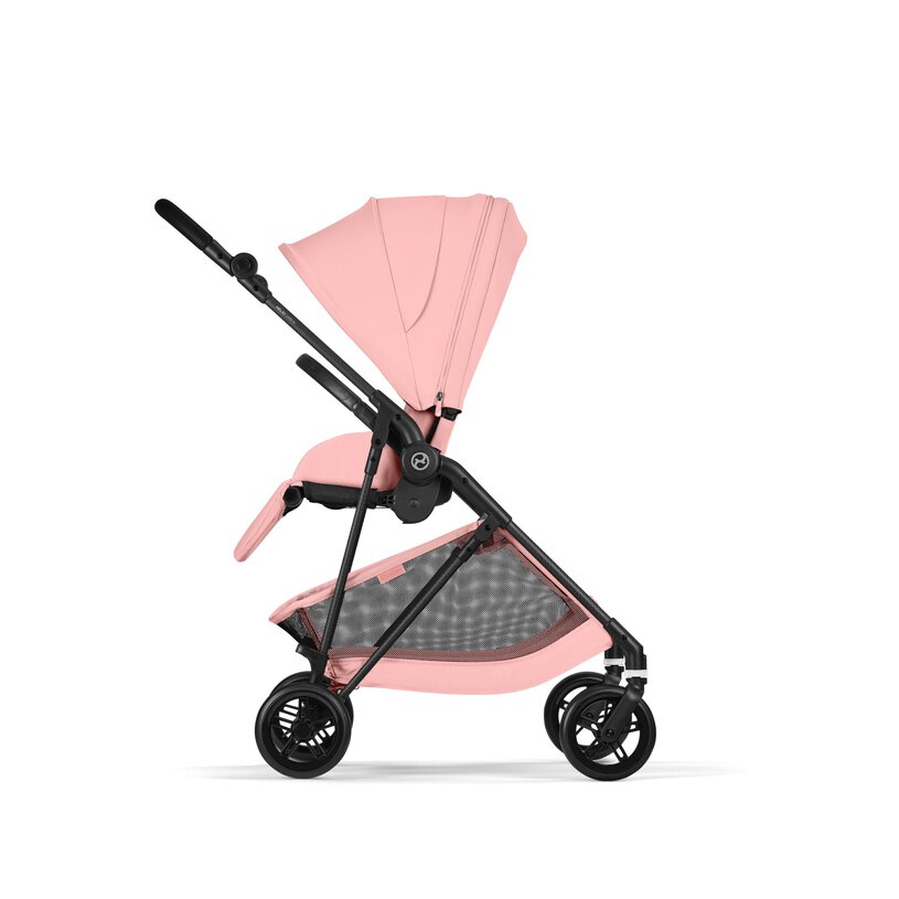 candy pink