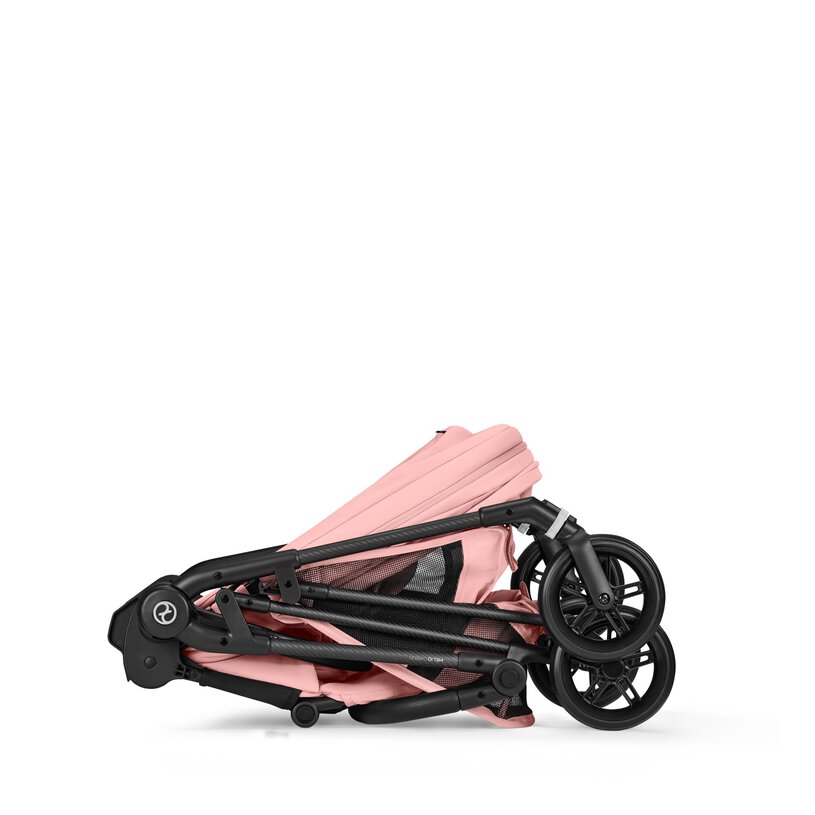 candy pink