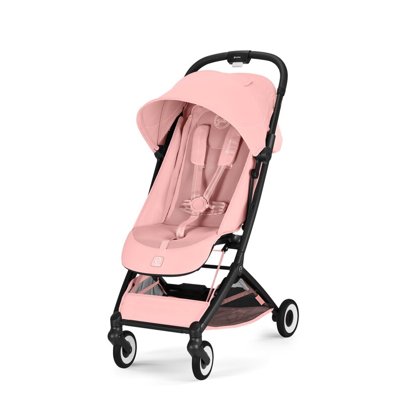 candy pink