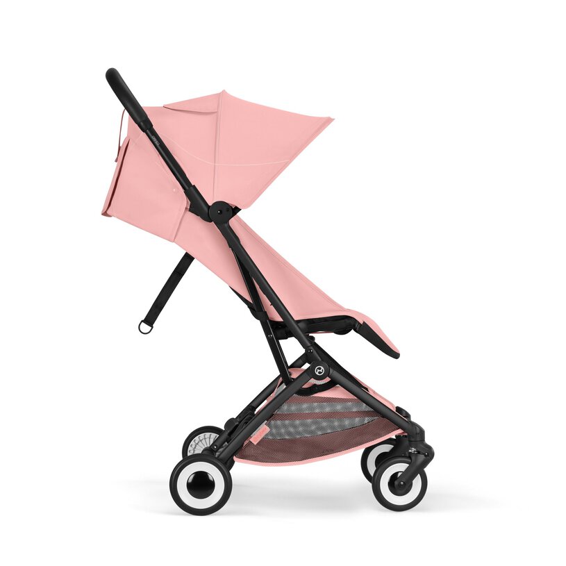 candy pink