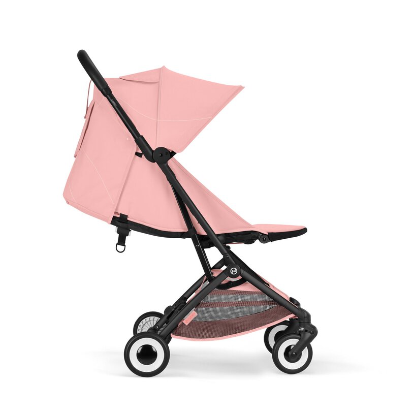 candy pink