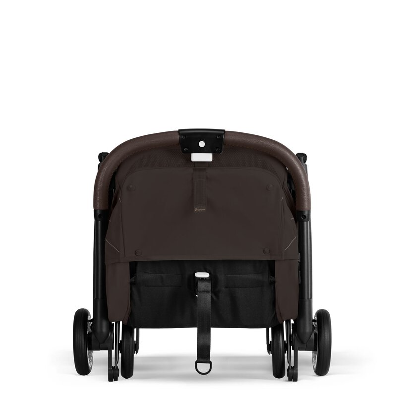 chocolate brown