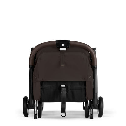chocolate brown