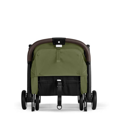 moss green