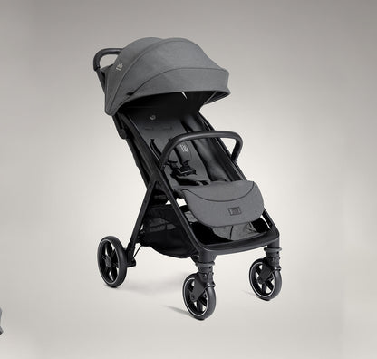 Parcel LX Ebony