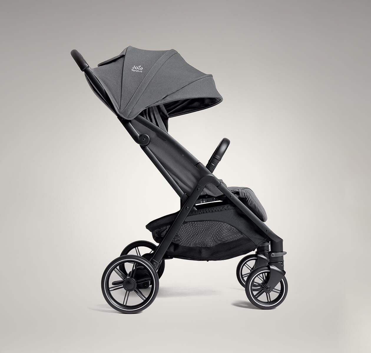 Parcel LX Ebony
