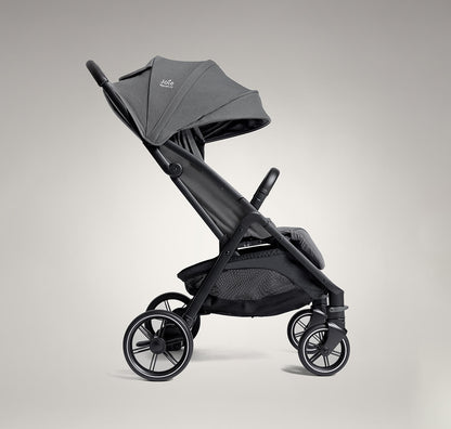 Parcel LX Ebony