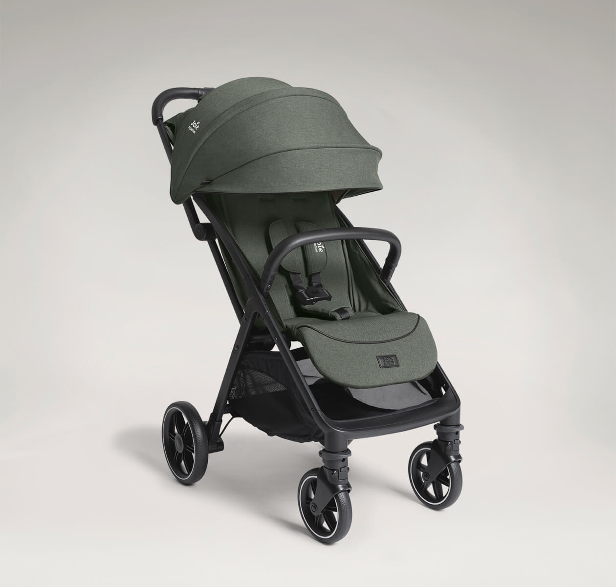 Parcel LX Evergreen