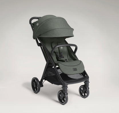 Parcel LX Evergreen