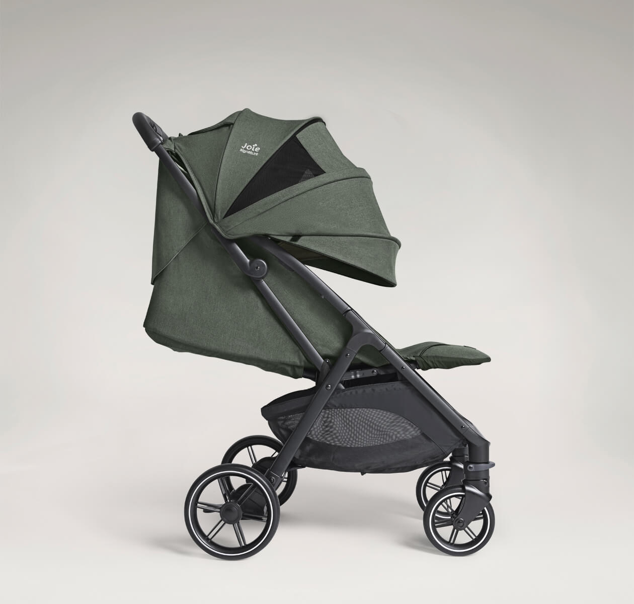 Parcel LX Evergreen