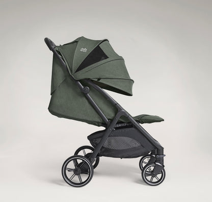 Parcel LX Evergreen
