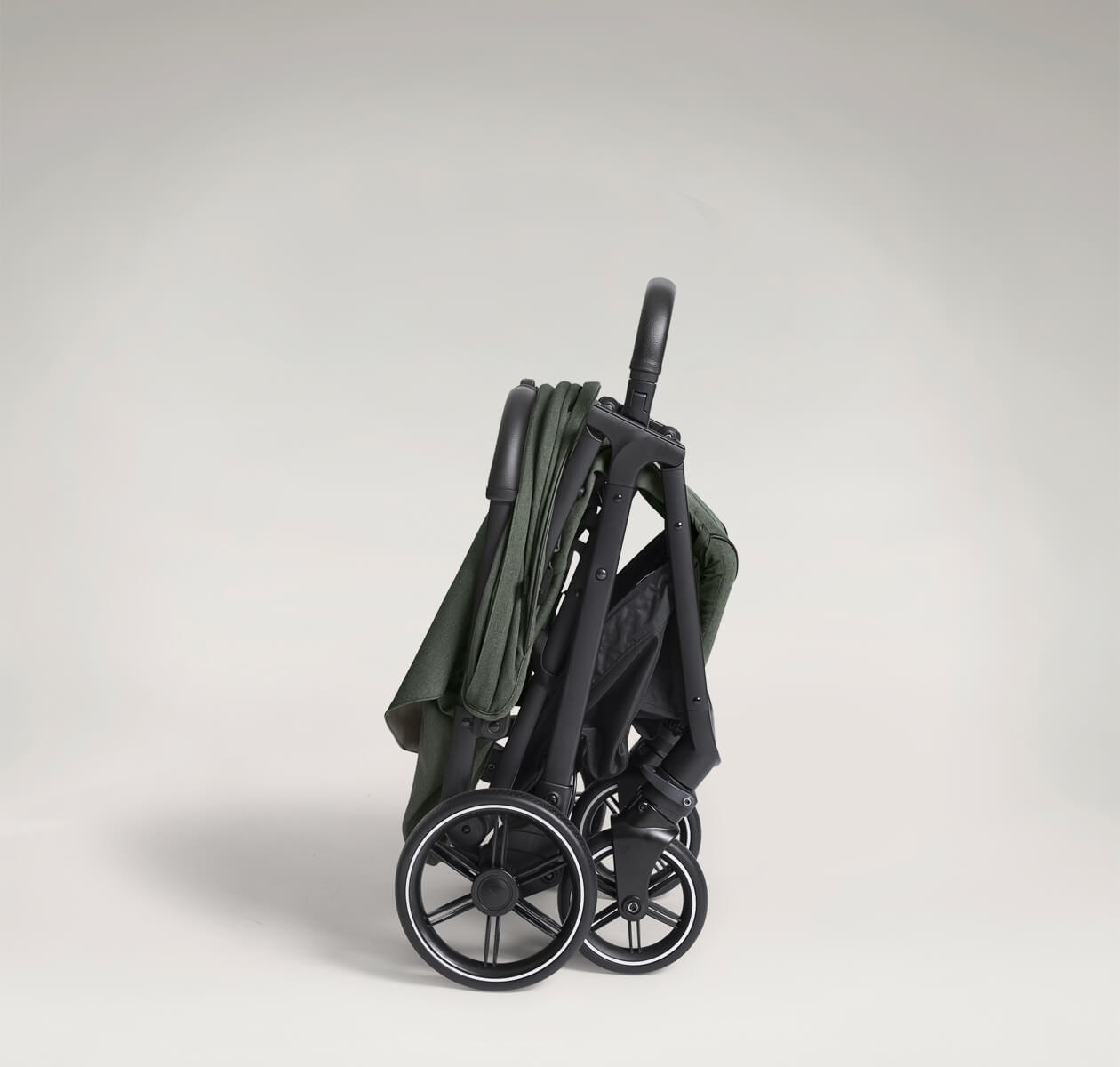 Parcel LX Evergreen