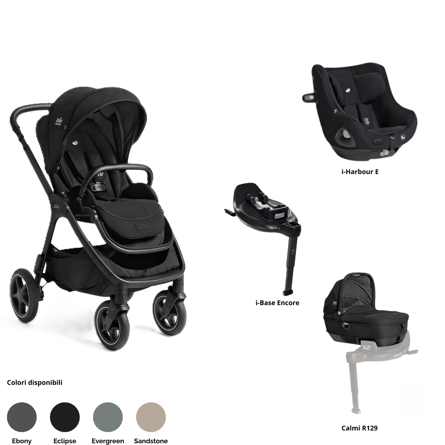 promo 11 passeggino finiti