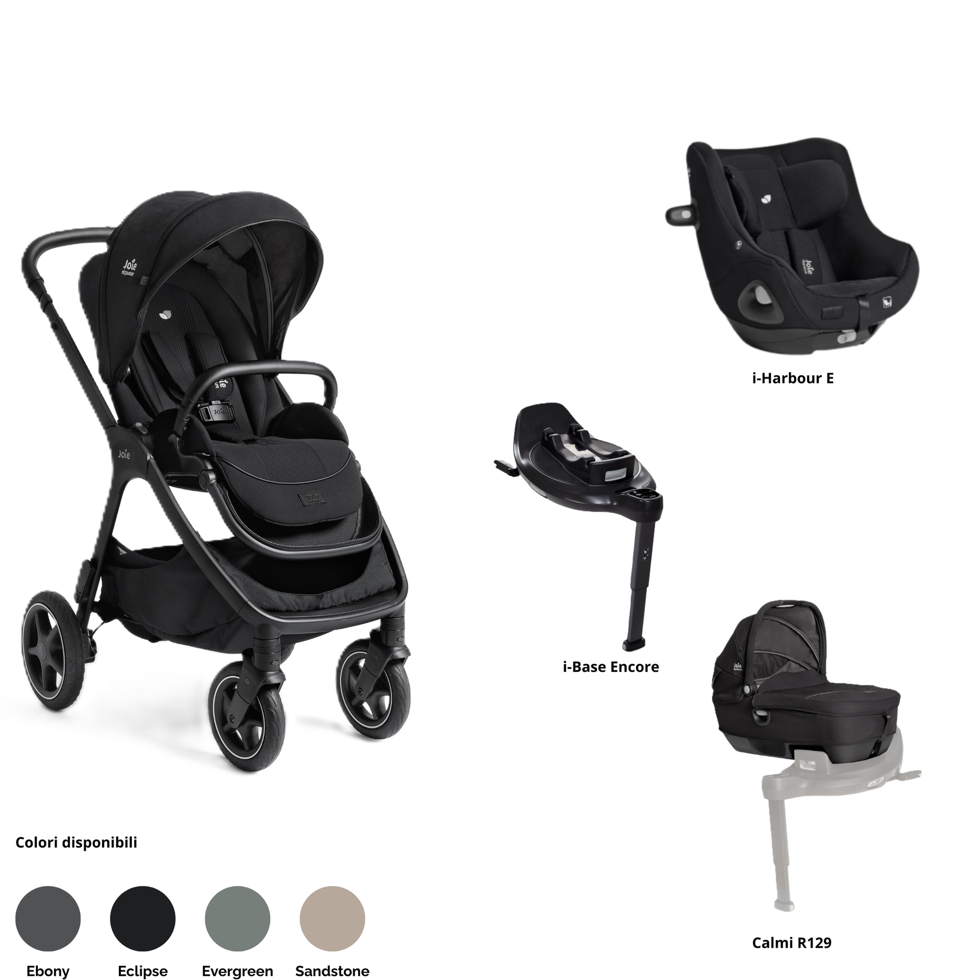 promo 11 passeggino finiti