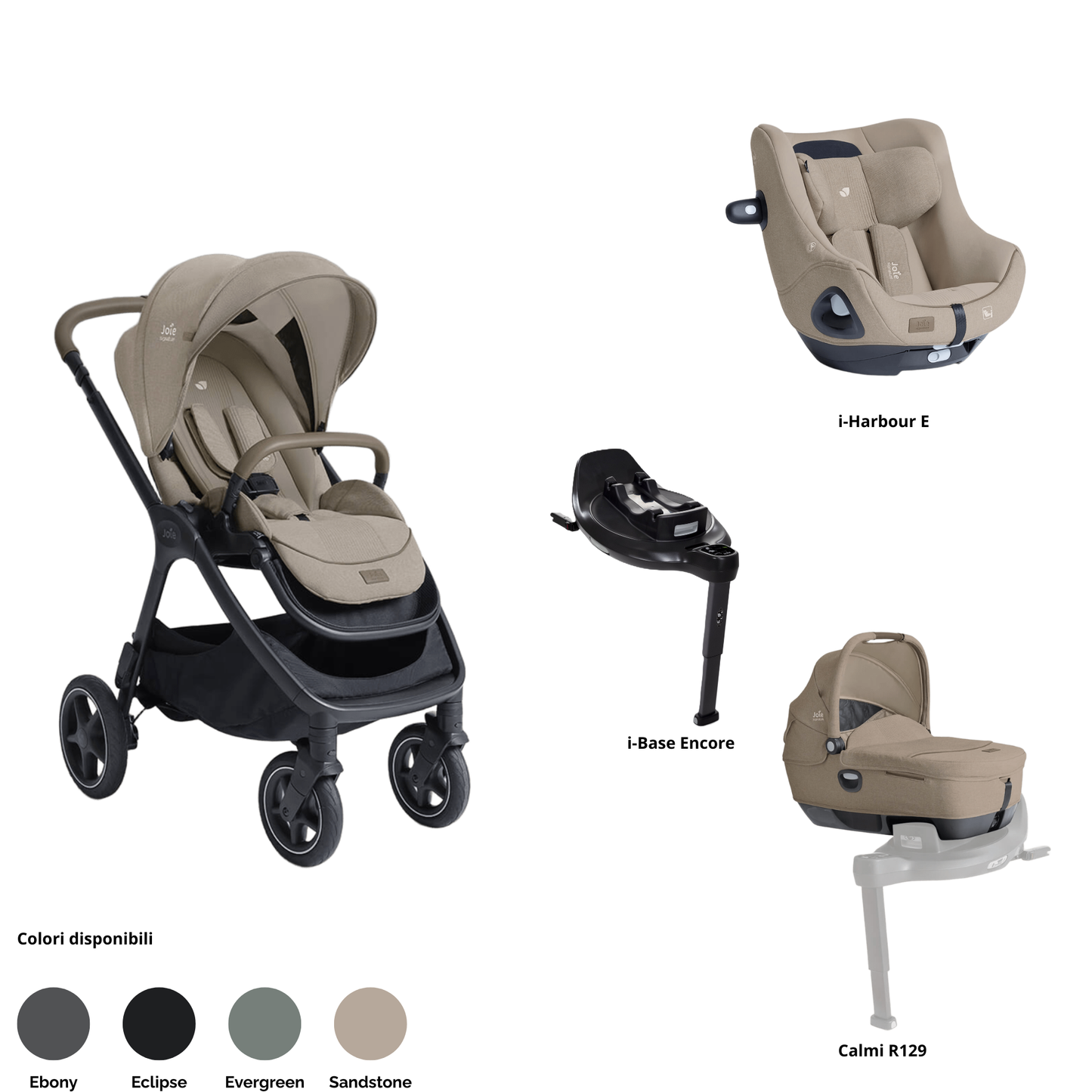 promo 9 passeggino finiti