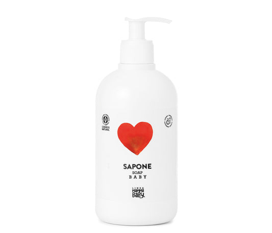 Sapone Linea MammaBaby
