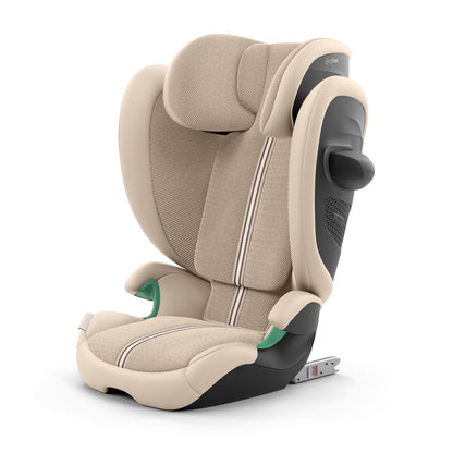 Solution G2 Almond Beige