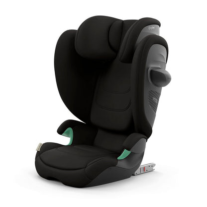 Solution G2 Magic Black