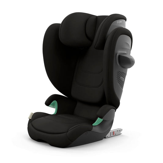 Solution G2 Magic Black