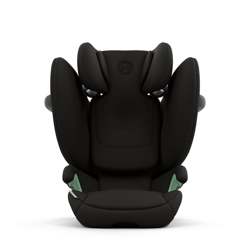 Solution G2 Magic Black