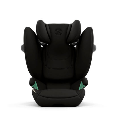 Solution G2 Magic Black