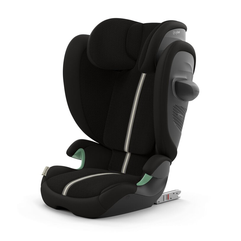 Solution G2 Moon Black
