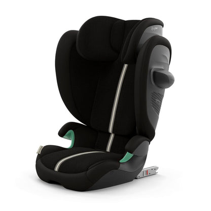 Solution G2 Moon Black