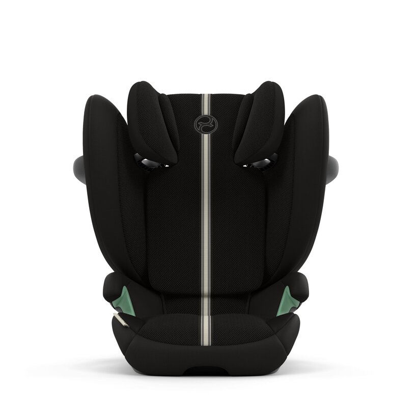 Solution G2 Moon Black
