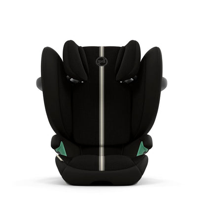 Solution G2 Moon Black