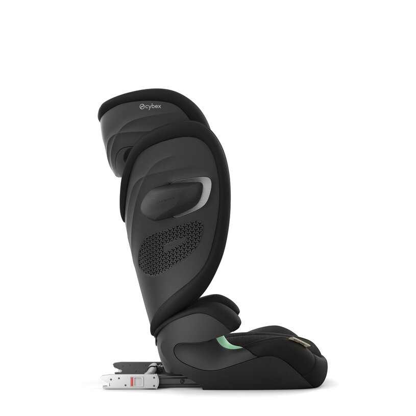 Solution G2 Moon Black