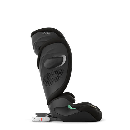 Solution G2 Moon Black