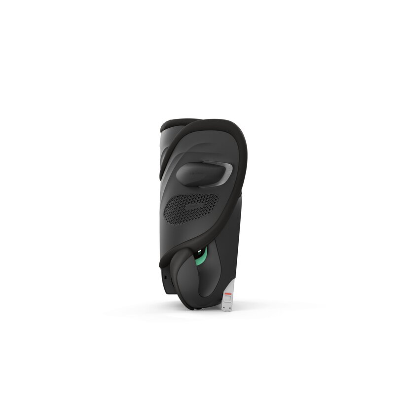 Solution G2 Moon Black