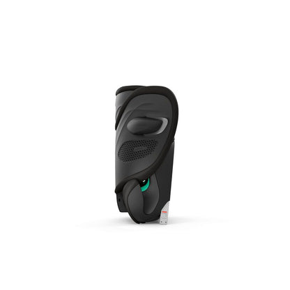 Solution G2 Moon Black